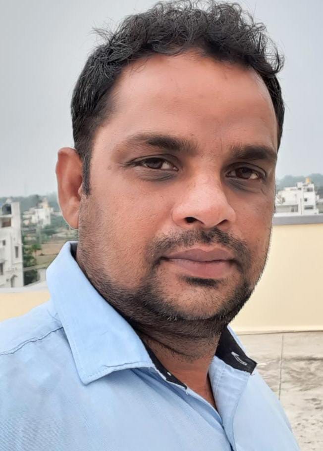 Mr. Prabhushankar M